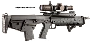 KELTEC RDB17 5.56MM 17 Inch 20RD BLK  | 5.56x45mm NATO | 640832005943