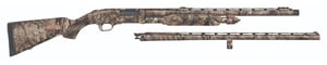 MOSSBERG 835 COMBO 12GA 3.5 Inch 28 InchVR/24 InchVR MO-BREAKUP COUNTR  | 12GA | 015813624374