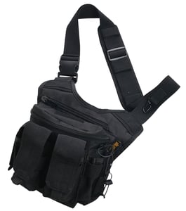 USB RAPID DEPLOY PACK BLACK | 663306203072