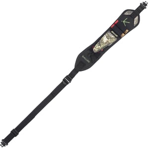 ALLEN HYPA-LITE SHOCKER TURKEY SLING W/SWIVELS MO OBS HYPALON | 026509021841