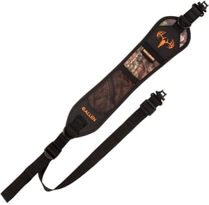 ALLEN HYPA-LITE BRUISER SLING W/SWIVELS MOBU COUNTRY HYPALON | 026509022381