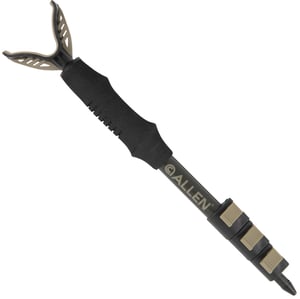 ALLEN SHOOTING STICK MONOPOD 34 Inch BLACK ADJUSTS 14.5 Inch-34 Inch | 026509021643