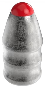 BENJAMIN 357 CALIBER PELLETS 145 GRAIN NOSLER BT 25 PACK  | .357 MAG | 028478134799