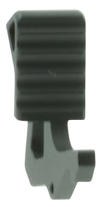 STRIKE EXT CHARGING HANDLE LATCH BLK | 700598349955