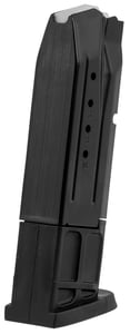 SW MAG MP 9MM 10RD  | 9x19mm NATO | 022188127928