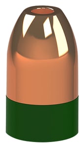 CVA POWERBELT BULLETS 50 CAL 295GR COPPER HP 15CT | 043125115952
