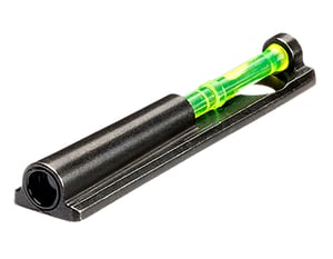 HIVIZ MAGNI-COMP SHOTGUN FRONT SIGHT RED/GREEN FOR VENT RIBS | 613485586800