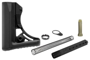 UTG PRO MODEL4 S3 STK KIT ML-SPC BLK | 4717385551831