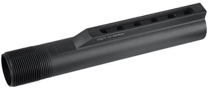 UTG PRO MIL 6 POS RCVR EXT TUBE BLK | 4712274526839