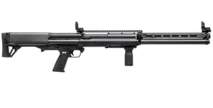 KELTEC KSG 12GA 30.5 Inch 1212RD  | 12GA | 640832007367