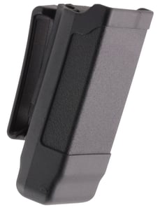 BLACKHAWK SINGLE MAG CASE SINGLE STACK 9/40/45/ BLK | 648018014369