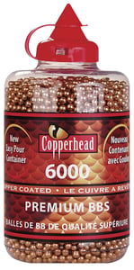 CROSMAN COPPERHEAD BBS 6000CT  | .177 BB | 028478124455
