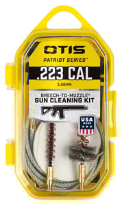 OTIS PATRIOT .223 CAL RIFLE CLEANING KIT W/ MINI TOOL | 014895005187