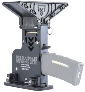 MAGPUMP AR15 PRO LOADR 223/556  | .223 REM | 613103066677