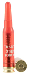TRADITIONS SNAP CAPS .308 2-PACK  | 7.62x51mm NATO | 040589993089