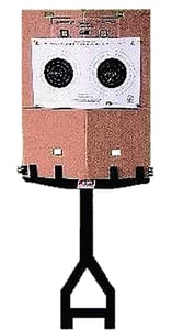 MTM JAMMIT TARGET STAND | 026057361833
