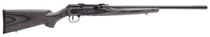 SAVAGE A17 17HMR HVY BBL 22 Inch ACCU TGR BLU/GRY LAM SPORTER  | .17 HMR | 011356470065