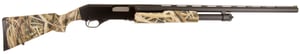 STEVENS 320 FIELD CMPCT 12GA 26 Inch 5RD  | 12GA | 011356225634