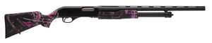 STEVENS 320 CMP 20GA 26 Inch 5RD MDYGRL  | 20GA | 011356225603