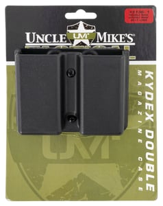 U/M KYDEX BLT DBL STACK DBL MAG CASE | 043699513611