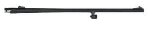 MOSSBERG BARREL 500 20GA 3 Inch BLUED 24 Inch RIFLE SIGHTS CYL  | 20GA | 015813900607