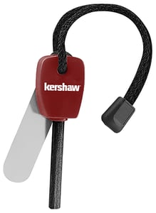 KERSHAW FIRE STARTER | 087171101910
