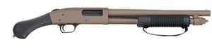 MSBRG 590 SHOCKWAVE 12/14 5RD FDE  | 12GA | 015813506533