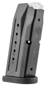 SW MAG MPC 9MM 12RD  | 9x19mm NATO | 022188131833
