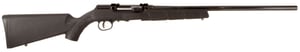 SAVAGE A17 17HMR HVY BBL 22 Inch ACCU TGR BLK/SYN SPORTER STOCK  | .17 HMR | 011356470072