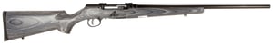 SAVAGE A17 17HMR SPORTER 22 Inch ACCU TGR BLU/GRY LAM SPORTER  | .17 HMR | 011356470089