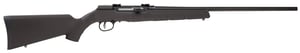 SAVAGE A22 22WMR AUTO 21 Inch ACCU TGR BLK/BLK SYN 10-SHOT  | .22 WMR | 011356474001