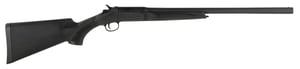 STEVENS M301 SINGLE SHOT 20/22 CMPCT  | 20GA | 011356225597