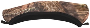 ALLEN SCOPE COVER MEDIUM 12 Inch 45MM LENS REV BLK/MOBU COUNTRY | 026509201724