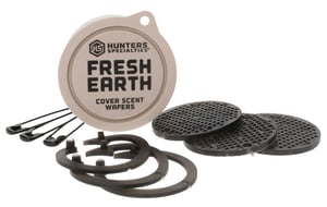 HS SCENT WAFERS FRESH EARTH 3-PACK | 021291010226