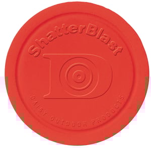 DAISY SHATTERBLAST TARGETS 60CT | 039256808733