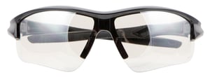 HOWARD LEIGHT ACADIA GLASSES BLACK FRAME/SCT-REFLECT 50 LEN | 033552022169