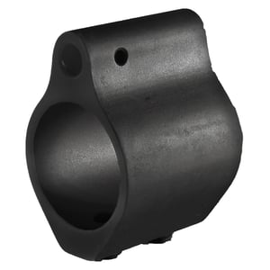 TROY LOW PROFILE GAS BLOCK .750 Inch BLK | 812699010136