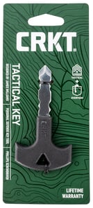 CRKT WILLIAMS DEFENSE TACTICAL KEY PERSONAL DEFENSE KEY TOOL | 794023970500