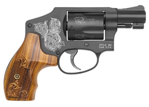 SW 442 CLSC 38SPLP 1.875 Inch 5RD ENG  | .38 SPL | 022188142235