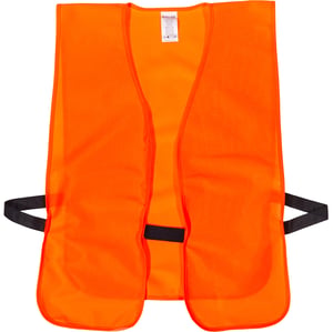 ALLEN BIG MAN HUNTING VEST 60 Inch BLAZE ORANGE | 026509157533