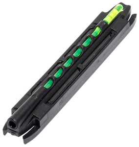 HIVIZ MAGNI-HUNTER SHOTGUN FRONT SIGHT FOR RIB.230-.330 | 613485586787