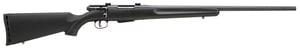 SAVAGE 25 WALKING VARMINTER 204 22 Inch ACCU TGR BLUE/BLK SYN  | .204 RUGER | 011356191564