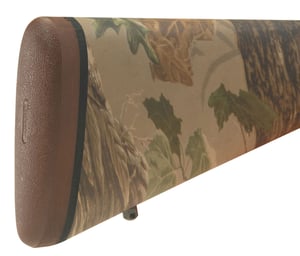 PACHMAYR RECOIL PAD D752B DECELERATOR MEDIUM BROWN | 034337014089