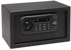 BULLDOG STD VAULT 12 InchX8 InchX7 Inch DIGITAL | 672352007497