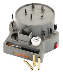 LYMAN CASE PREP CENTER XPRESS 115V | 011516702203
