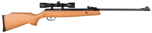 CROSMAN OPTIMUS .177 W/4X32 SCP BRWN  | NA | 028478134584