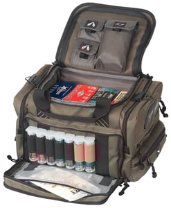 GPS SPORTING CLAYS RANGE BAG OLIVE GREEN | 856056002129