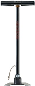 BENJAMIN HIGH PRESSURE HAND PUMP 3000PSI 3 STAGE PUMP | 028478132061