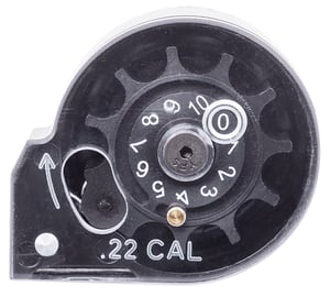 BENJAMIN MAGAZINE MARAUDER .22 CALIBER PELLET 10-SHOT | 028478131545