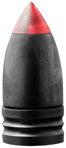 CVA POWERBELT AEROLITE AT BULLETS 50 CALIBER 250GR 15CT | 043125125500